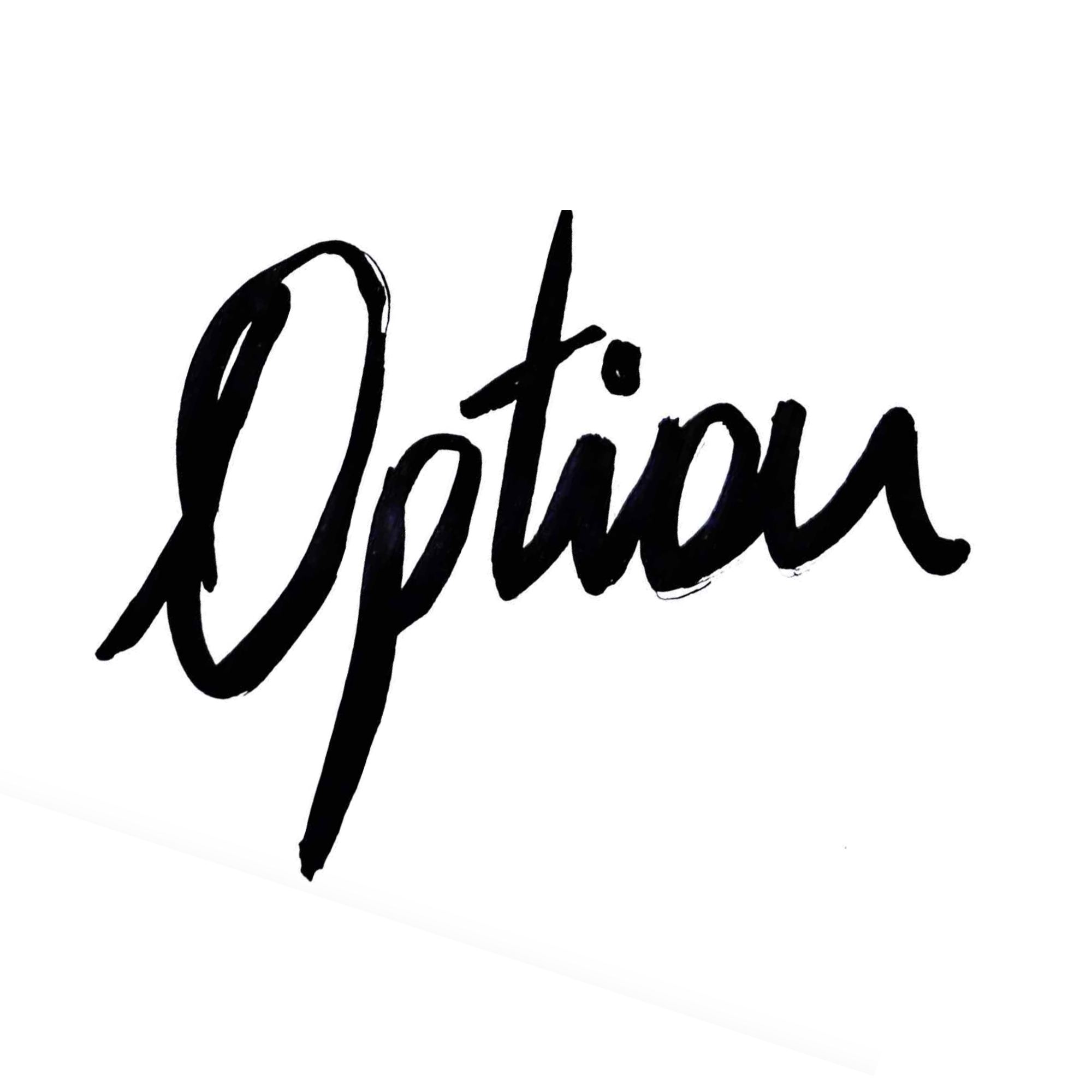 Option Nyahunzvi